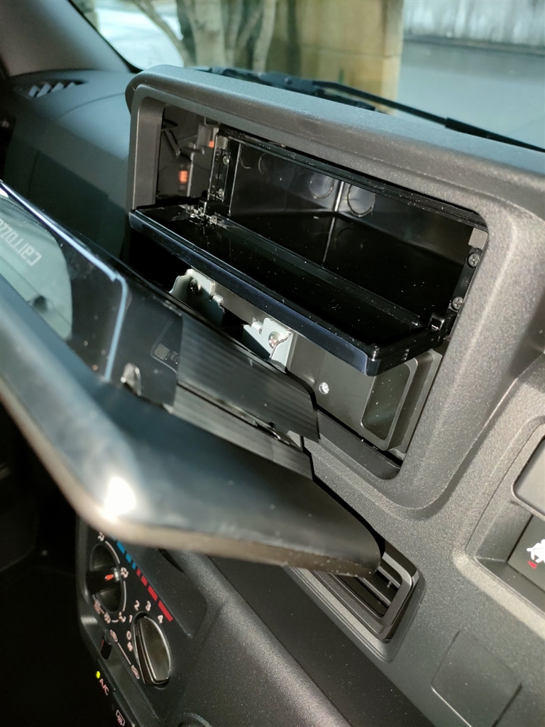 carrozzeria DMH-SF500 小物入れ付 carrozzeria DMH-SF500 小物入れ付 - メルカリ