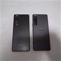 XPERIA1?と比較