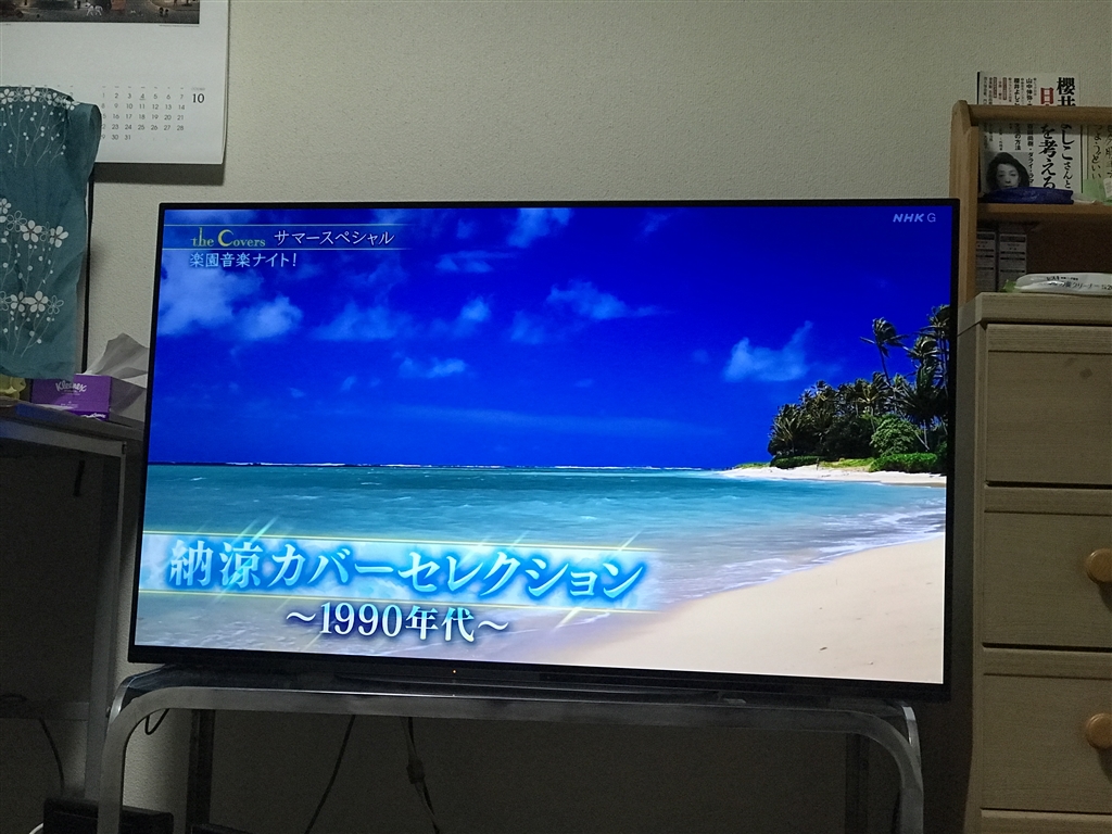【野党】【美品】テレビ 24型 価格¥17，000 テレビ