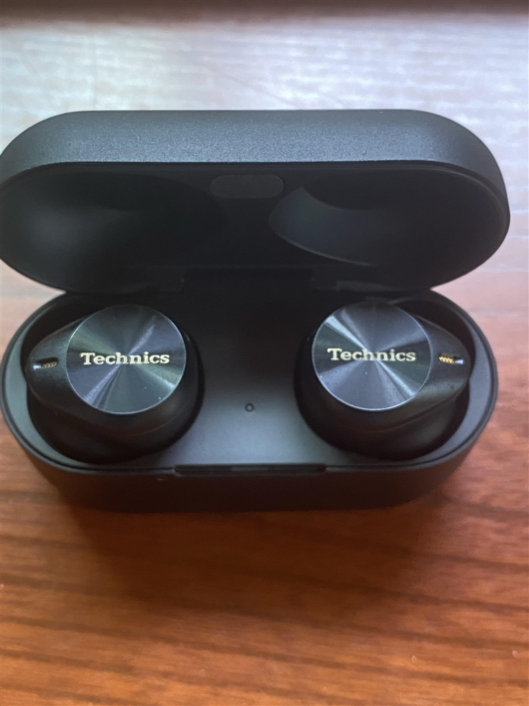 価格.com - 『EAH-AZ80-K』パナソニック Technics EAH-AZ80-K