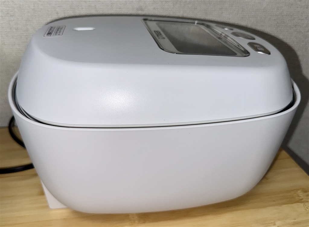 タイガー魔法瓶　土鍋ご泡火炊き JRX-T060 タイガー魔法瓶 土鍋ご泡火炊き JRX-T060 価格比較 - 価格.com