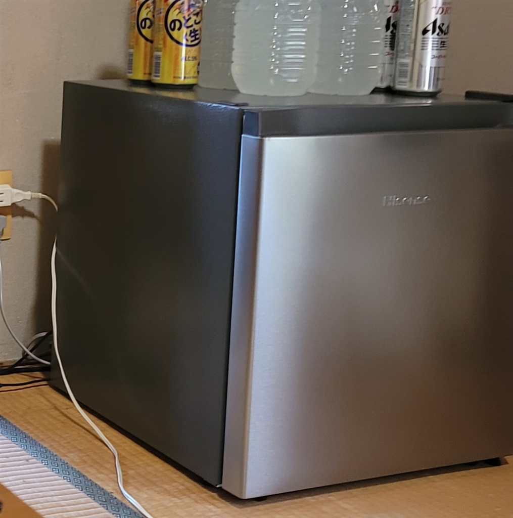 価格.com - 『製品』ハイセンス HR-A45S 史生さんのレビュー・評価投稿