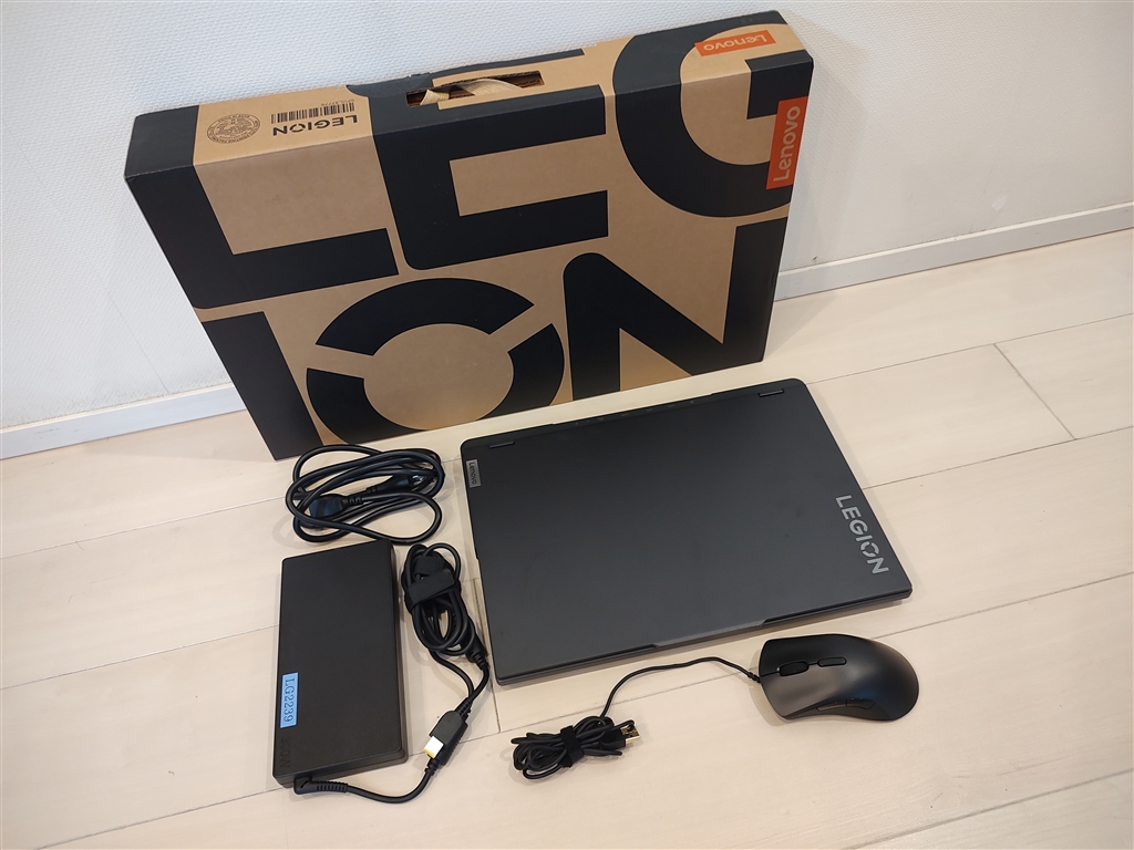 価格.com - Lenovo Legion Pro 5i Gen 8 Core i7 13700HX・16GB 
