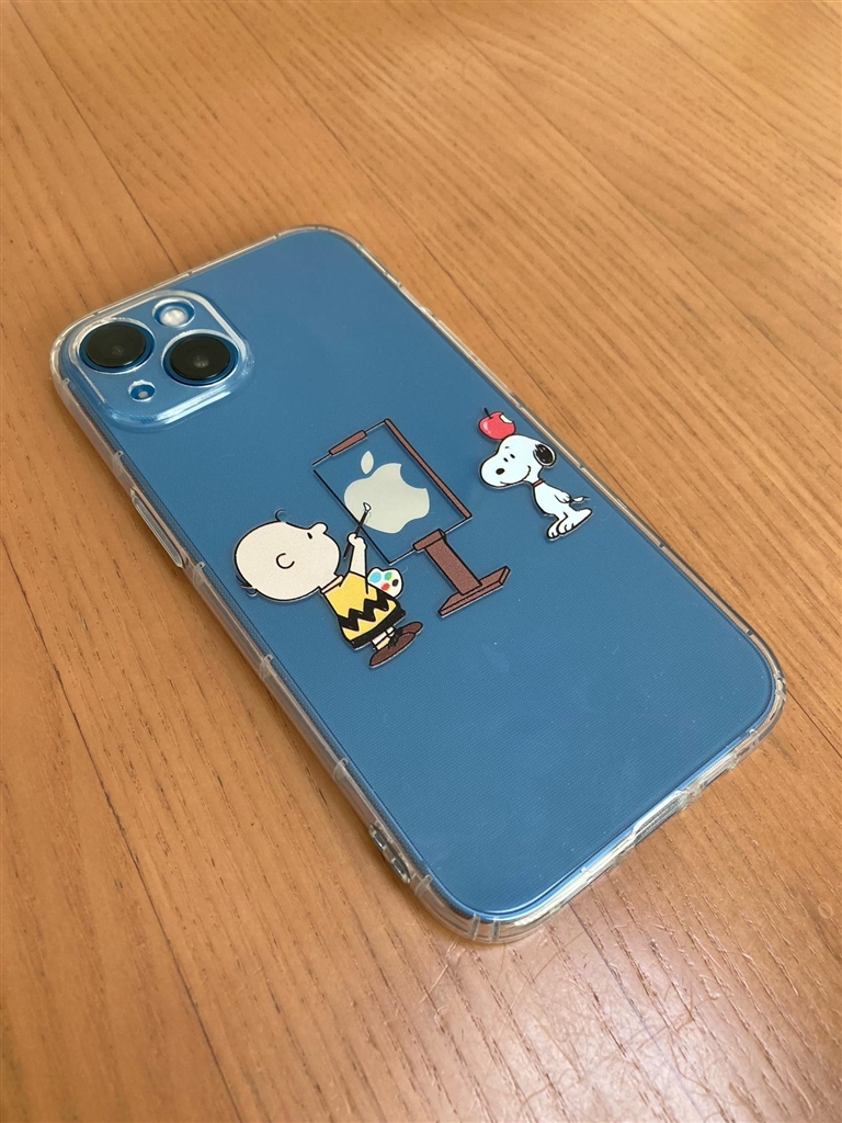 価格.com - Apple iPhone 13 128GB SIMフリー [ブルー] たりぼん
