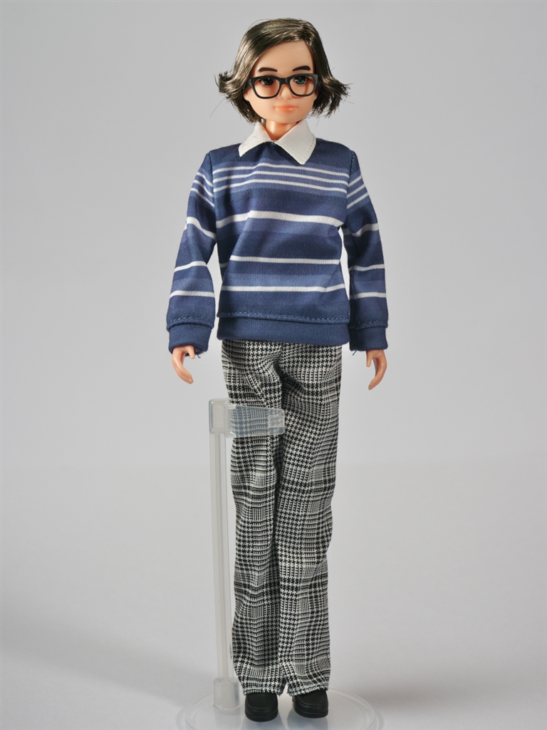 価格.com - 『2）パッケージから出した状態。』タカラトミー リカ