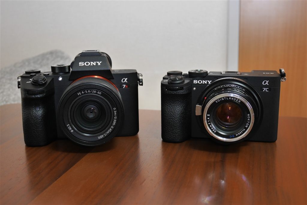 価格.com - SONY α7C II ILCE-7CM2 ボディ [ブラック] kengo926