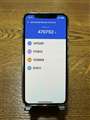 iPhoneX iOS16.7.1 Antutu10.0.2