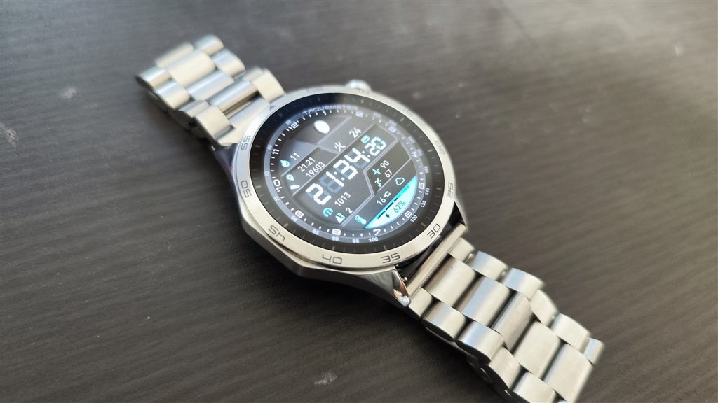 価格.com - HUAWEI WATCH GT 4 46mm [ブラウン] よしべいさんさんの