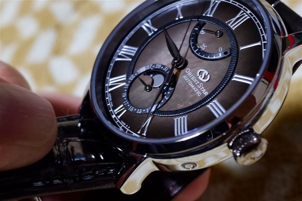 価格.com - 『写真で魅力を表現することは無理』オリエント オリエント  