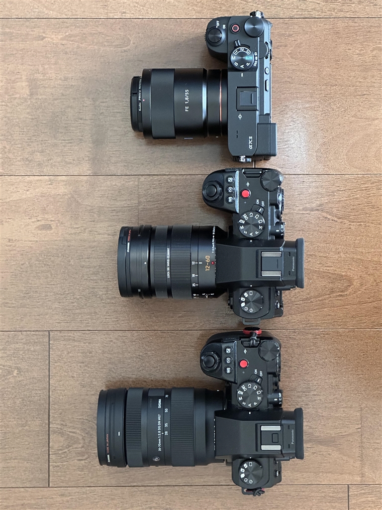パナソニック LUMIX DC-G9M2 ボディ 価格比較 - 価格.com