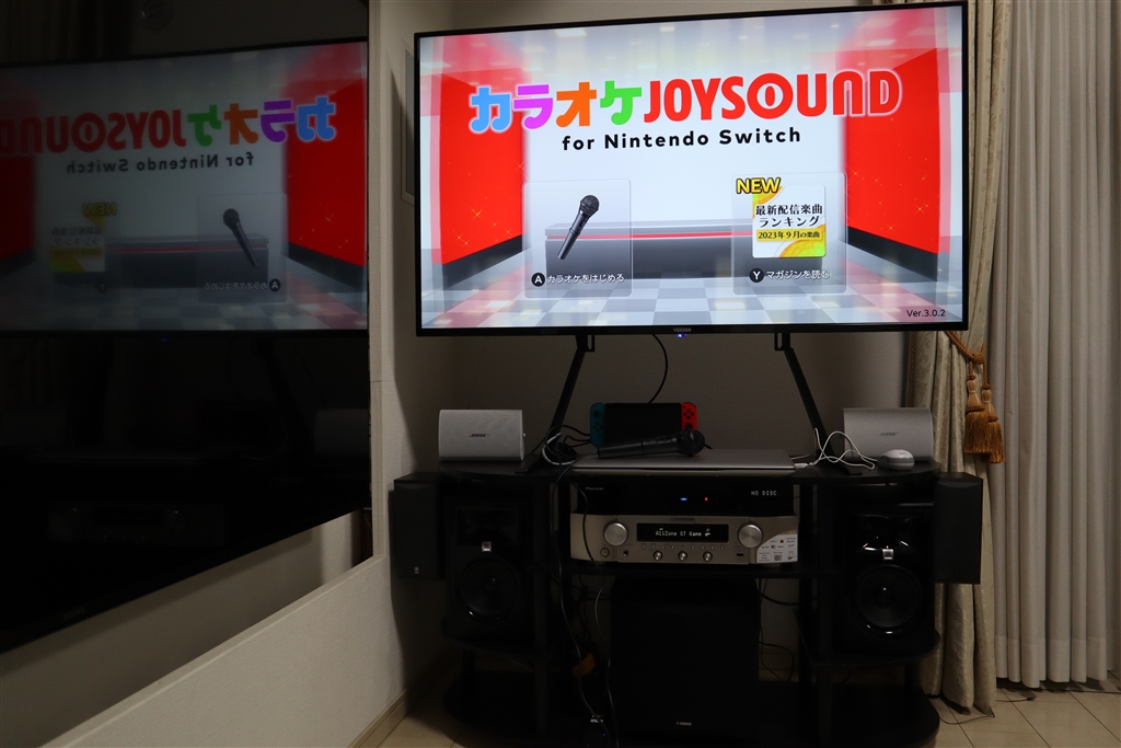 価格.com - 『メインはカラオケモニター、ときどきTV視聴。』MAXZEN