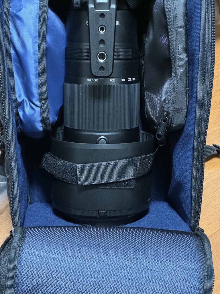 価格.com - ケンコー aosta サンクチュアリIII RK260 [ブラックカモフラージュ] まるぼうずさんのレビュー・評価投稿画像 ...