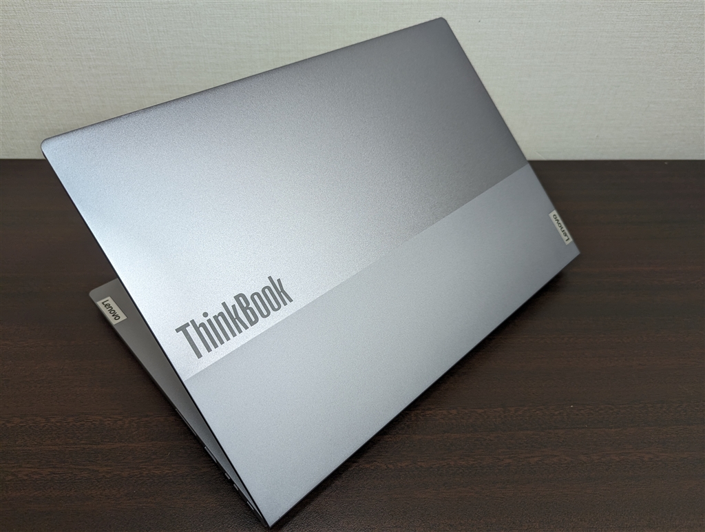 ThinkBook 14 Gen 煮込ん 6 AMD 