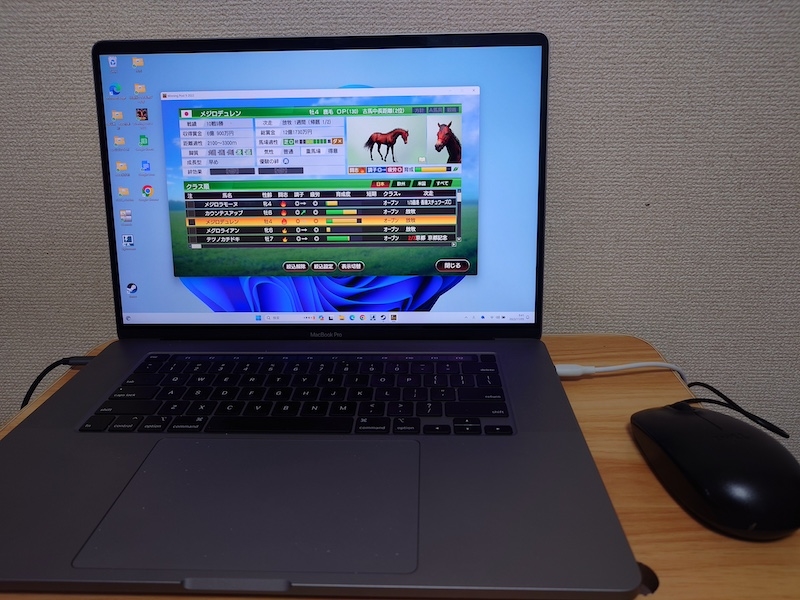 価格.com - 『Windows専用ゲームも遊べる』Apple MacBook Pro Retina 