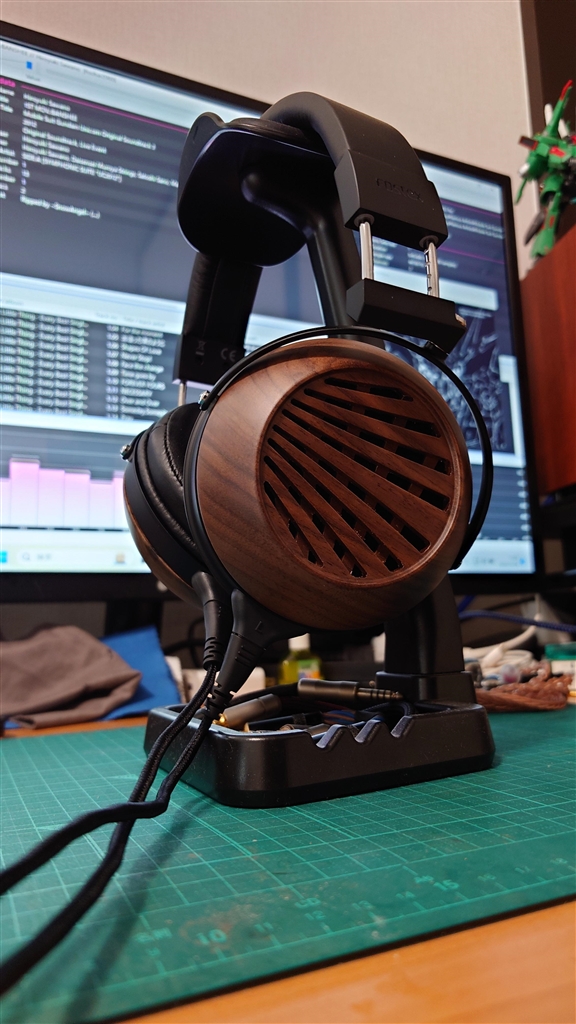 価格.com - FOSTEX TH616 ドーヴェンウルフさんのレビュー・評価投稿