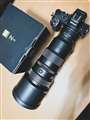 Z400mm f/4.5 Obvǂ̂ŖȂ
