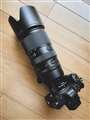 Z100-400mm f/4.5-5.6 tgwr[