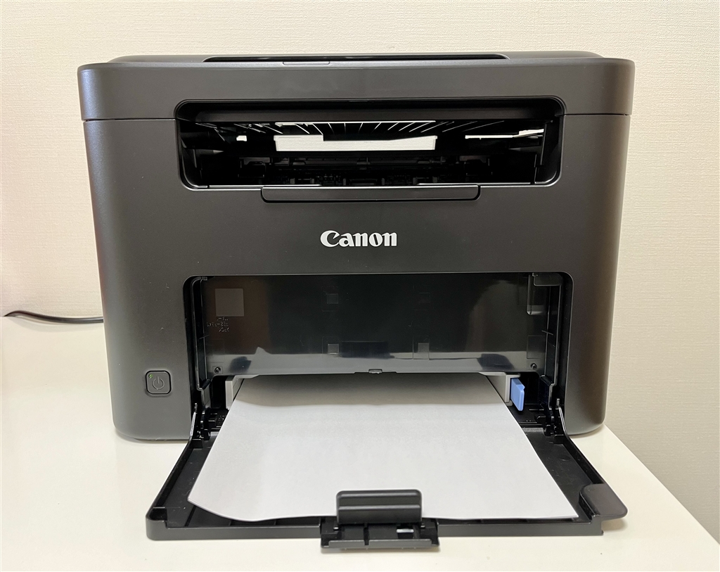 価格.com - 『向こうが見える…』CANON Satera MF272dw 19215さん