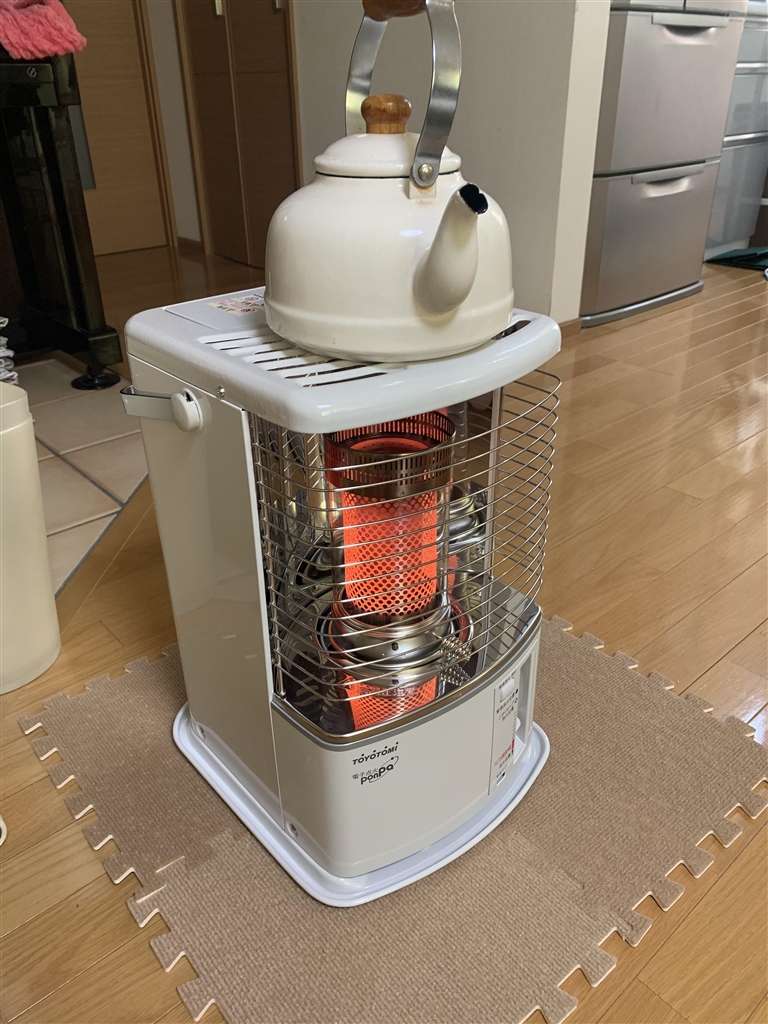 トヨトミ2023年製ストーブRSーH29N ストーブ