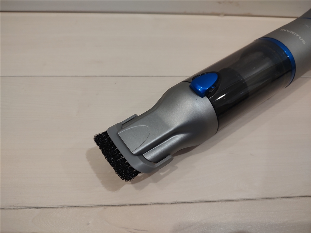 価格.com - 『本体先端の「フリップブラシ」。』ショップジャパン