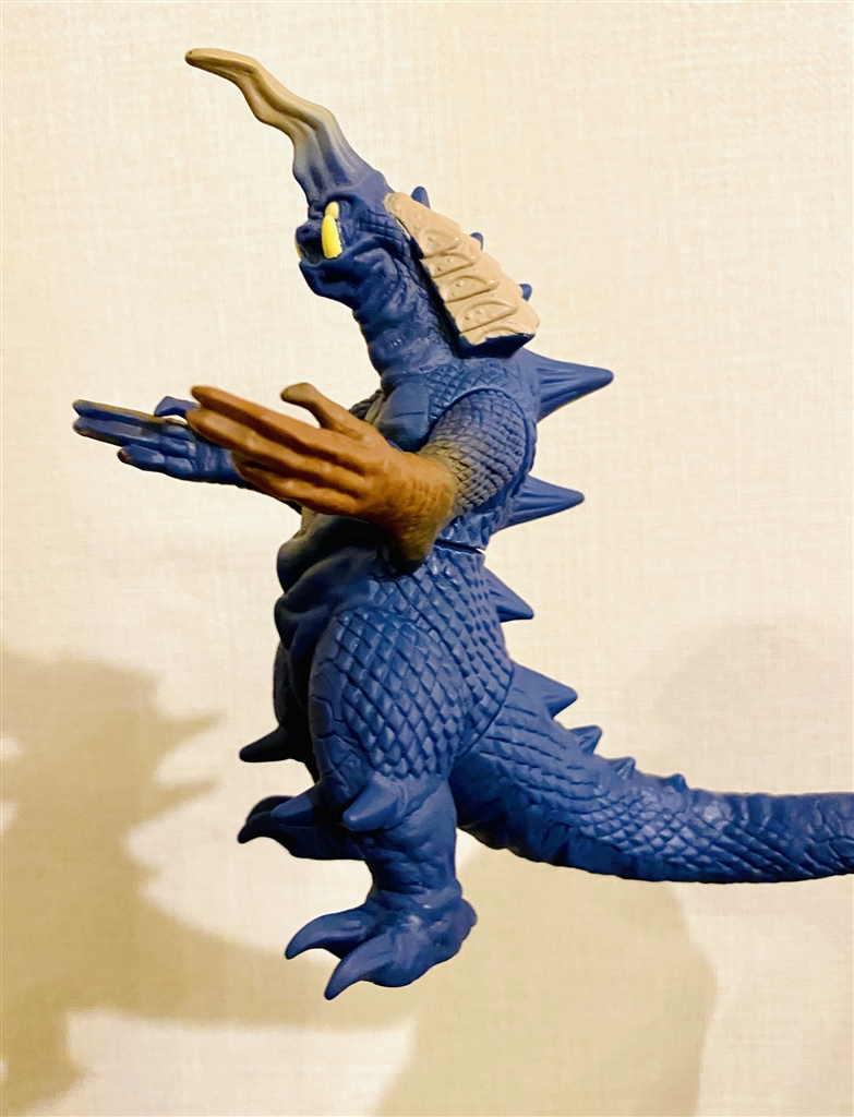 ウルトラマン ウルトラ怪獣シリーズ 139 ケルビム ケルビム ウルトラ