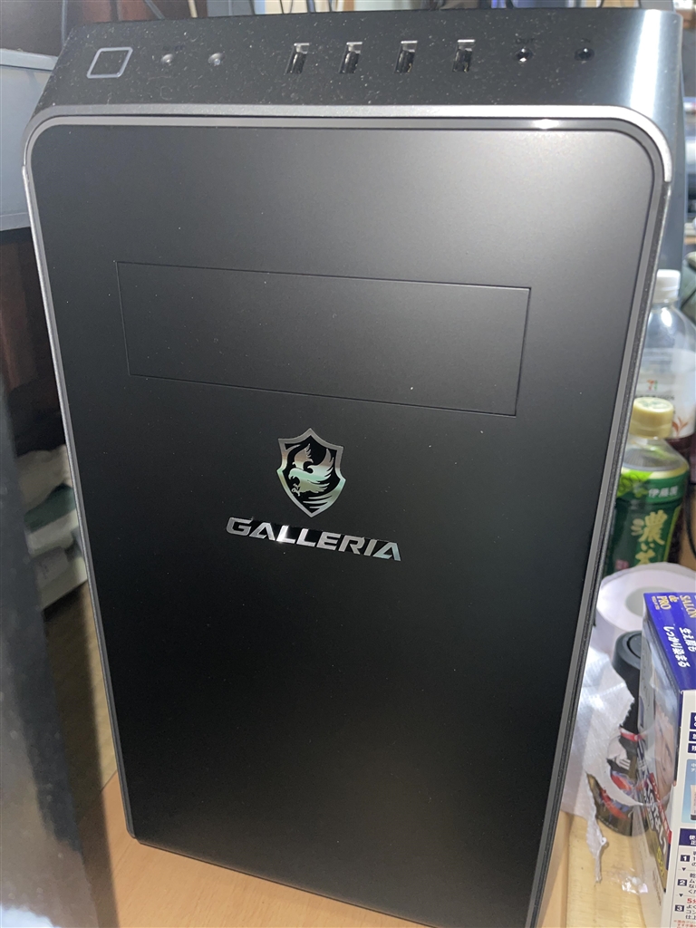 価格.com - 『デザインカッコイイ』ドスパラ GALLERIA RM5R-R46T Minecraft： Java&Bedrock ...