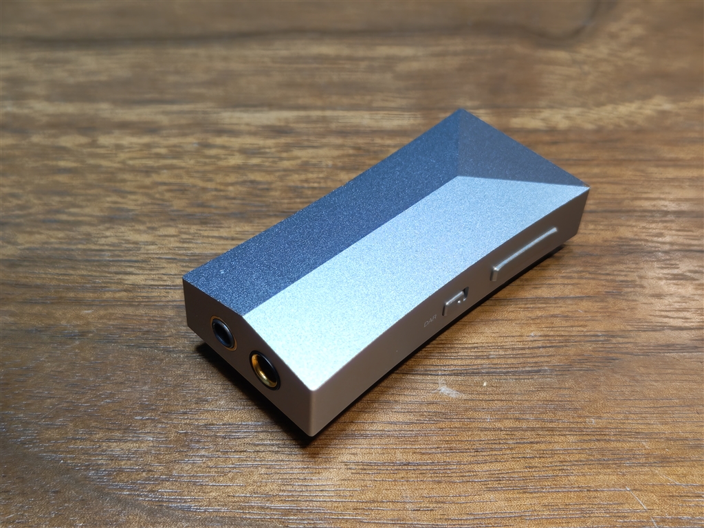 Astell&Kern 物足りなかっ AK HC4【美品】