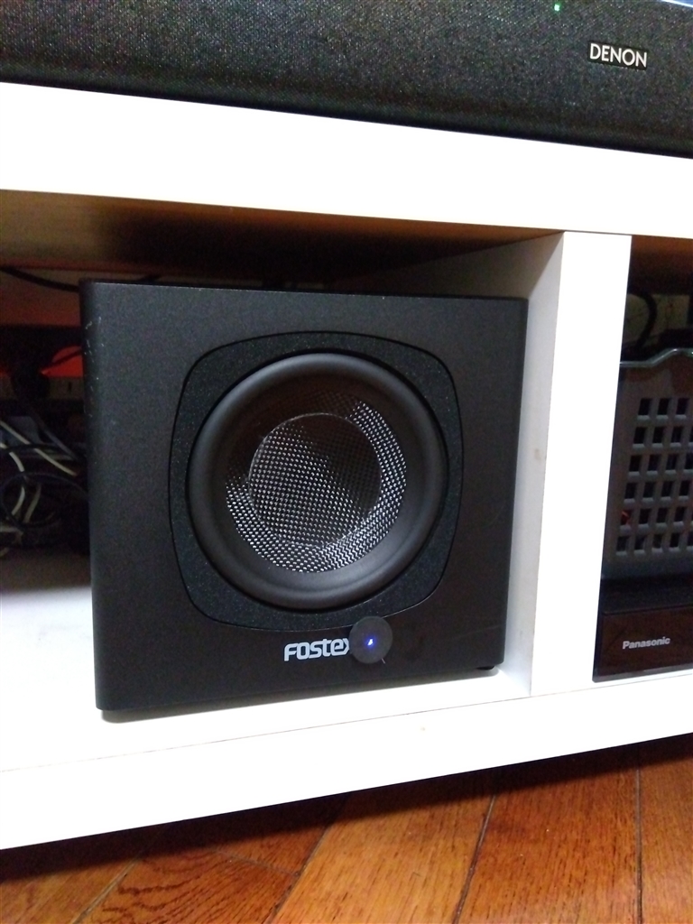 スピーカー・ウーファー DENON DHT-S217 DHT-S217 - デュアルサブウーハー内蔵サウンドバー | Denon - 日本
