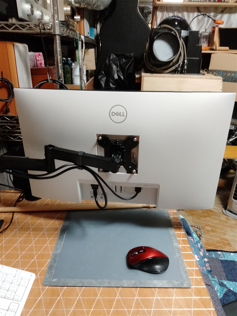 DELL　モニター Sシリーズ プラチナシルバー　S2721HN Dell S2721HN [27インチ プラチナシルバー] 価格比較 - 価格.com