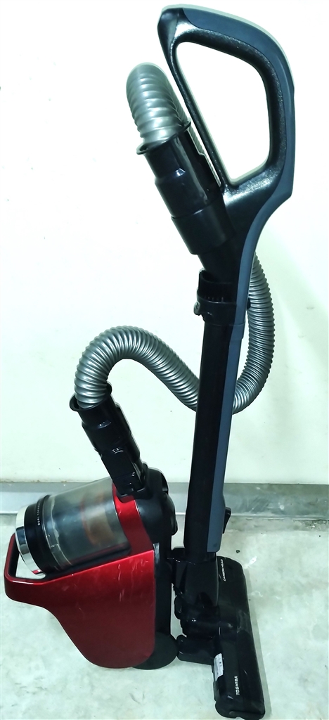 価格.com - 『収納時はコンパクトになり置き場所に困らない感じです