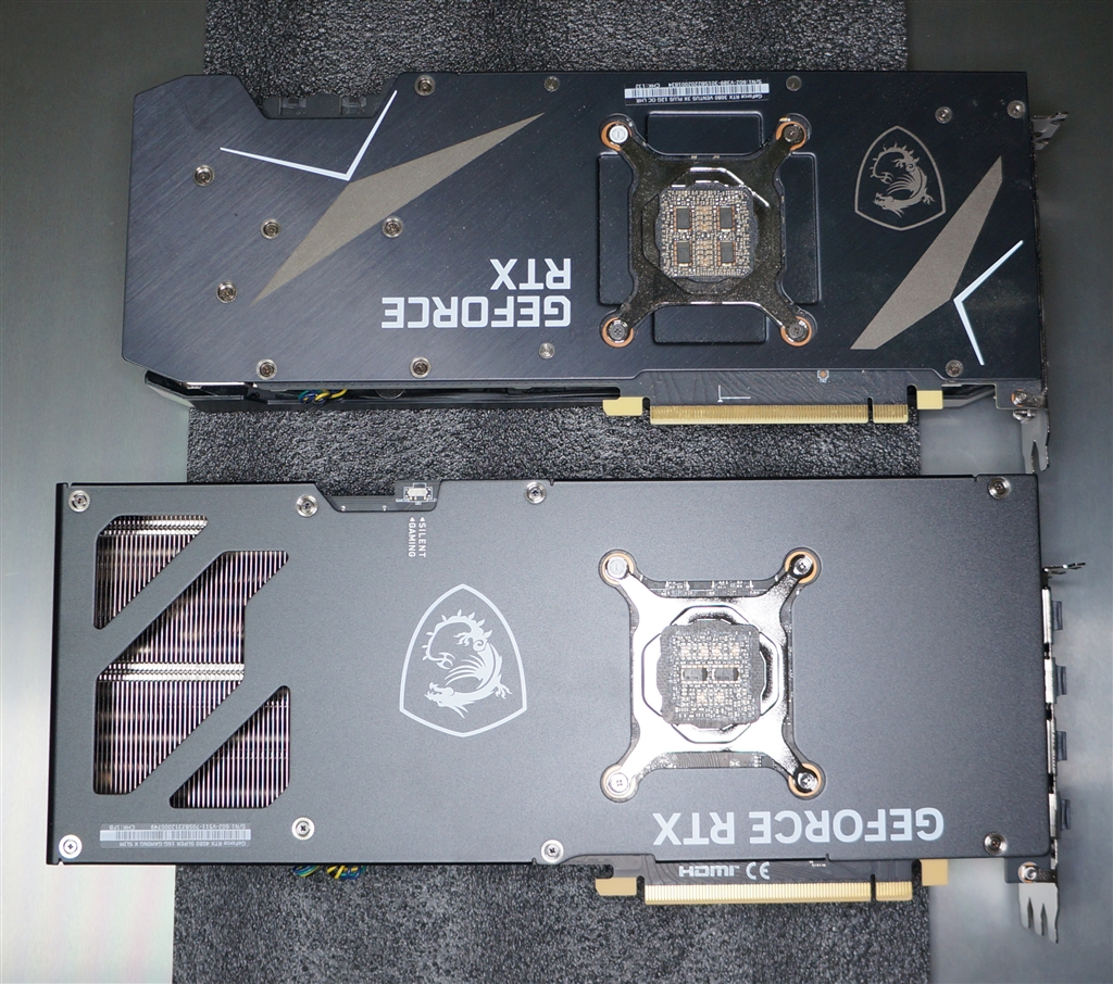 ミニサーバー Starbilas Xeon MSI グラフィックカード 16G ミニ