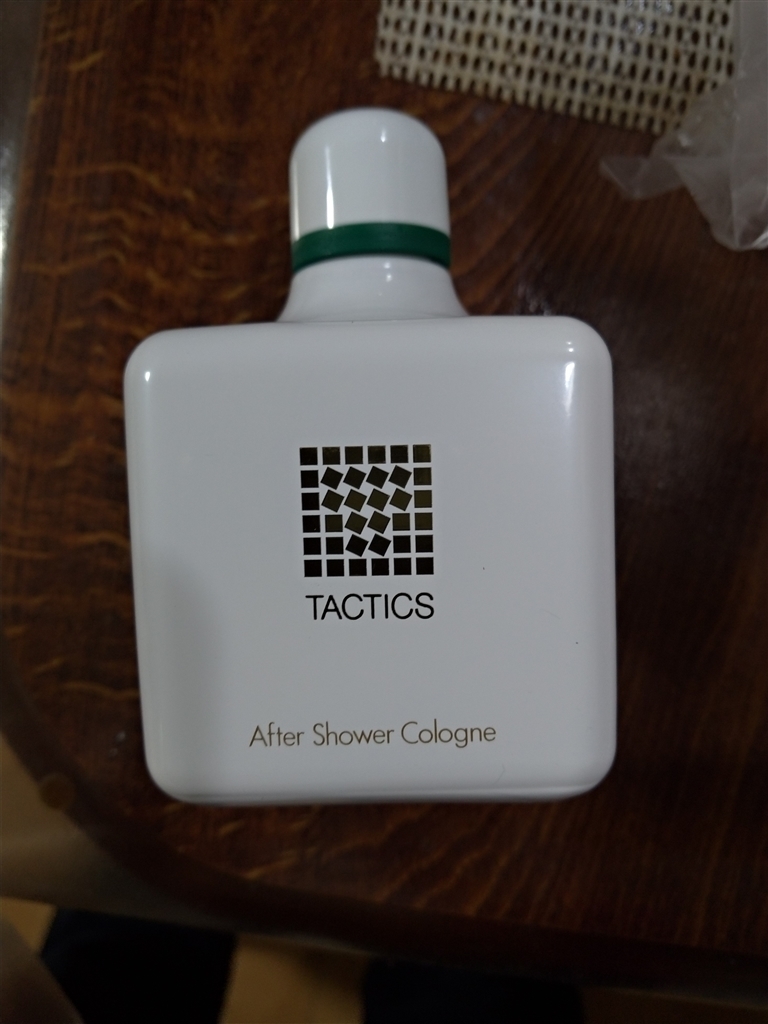 価格.com - 資生堂 タクティクス アフターシャワーコロン 150ml まぐ