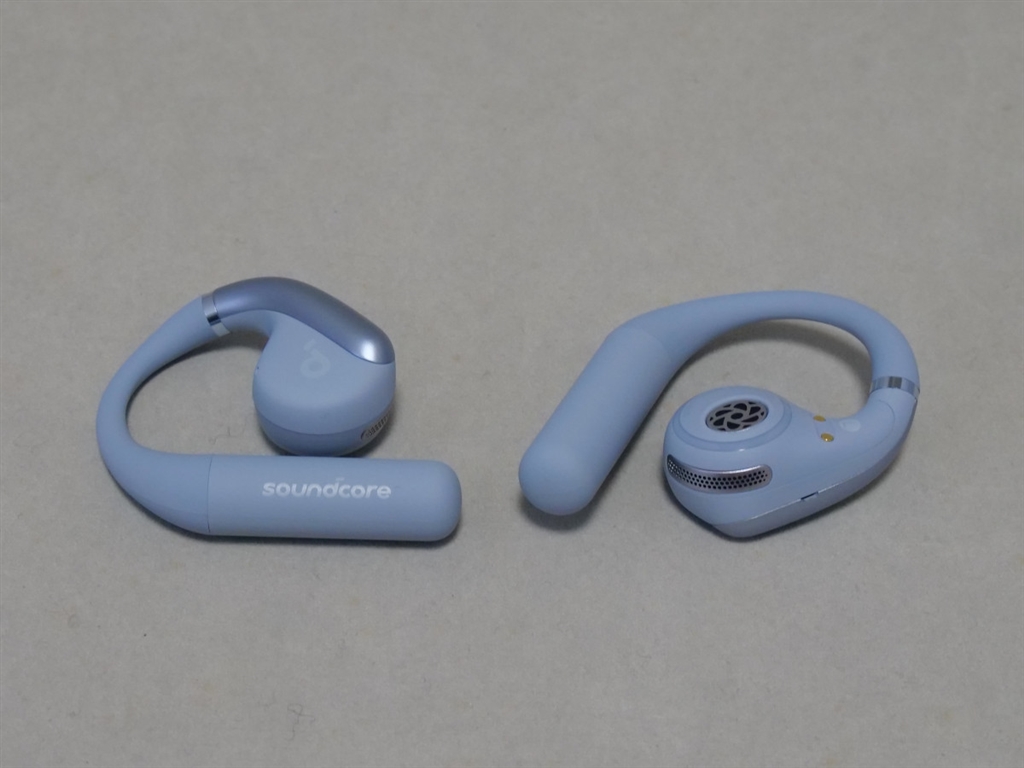 価格.com - 『デザインと質感のご参考に。』ANKER Soundcore