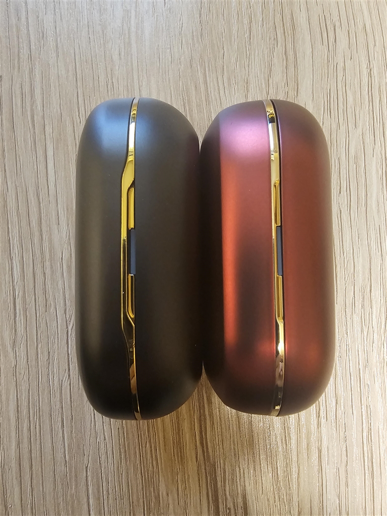 価格.com - 『左 TE-ZX1-PNK(ピヤホン7) 右 TE-W1 価格.com - 『左 TE-ZX1-PNK(ピヤホン7) 右 TE-W1