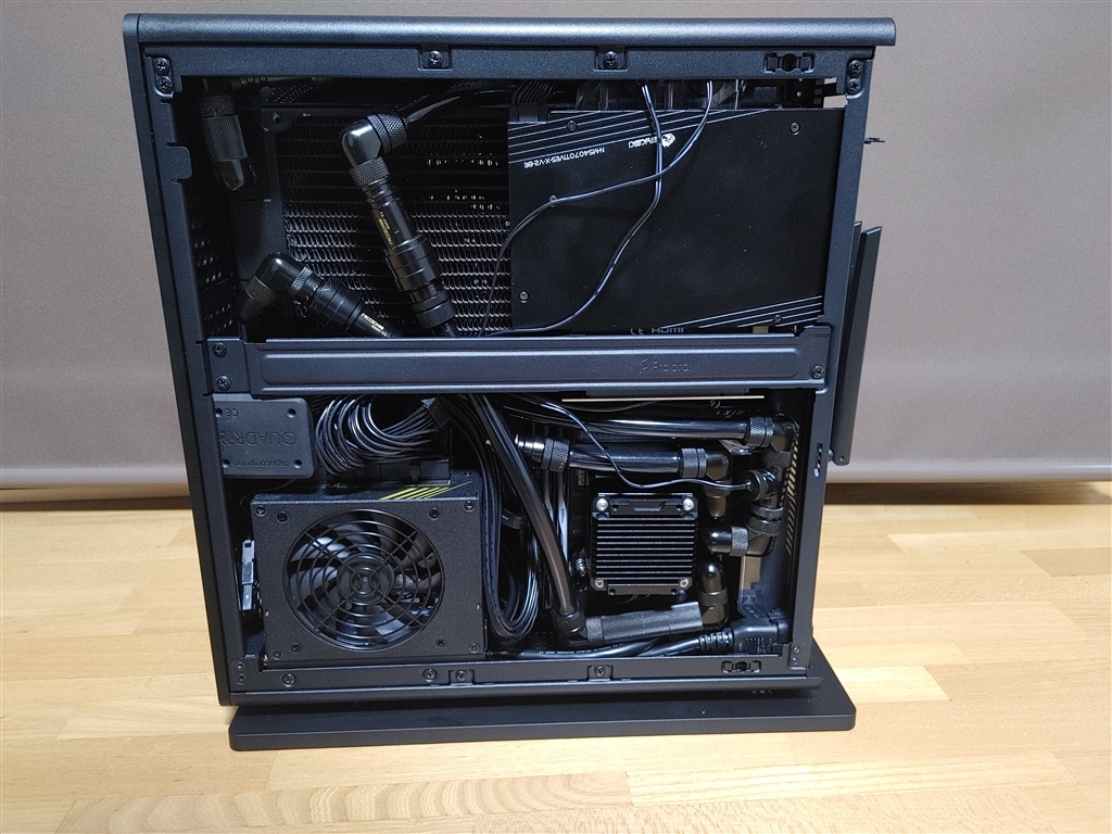 価格.com - Fractal Design Ridge PCIe 4.0 FD-C-RID1N-11