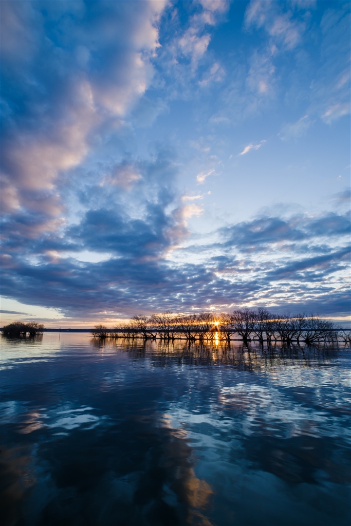 価格.com - 『夜明け撮影限定レンズになるかも』SAMYANG 10mm F2.8 ED