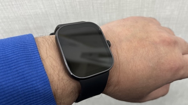 REDMI Redmi Watch 4 ブラック Watch 4 | Xiaomi UK | All Specs, Features