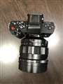 Voigtlander NOKTON 60mm F0.95