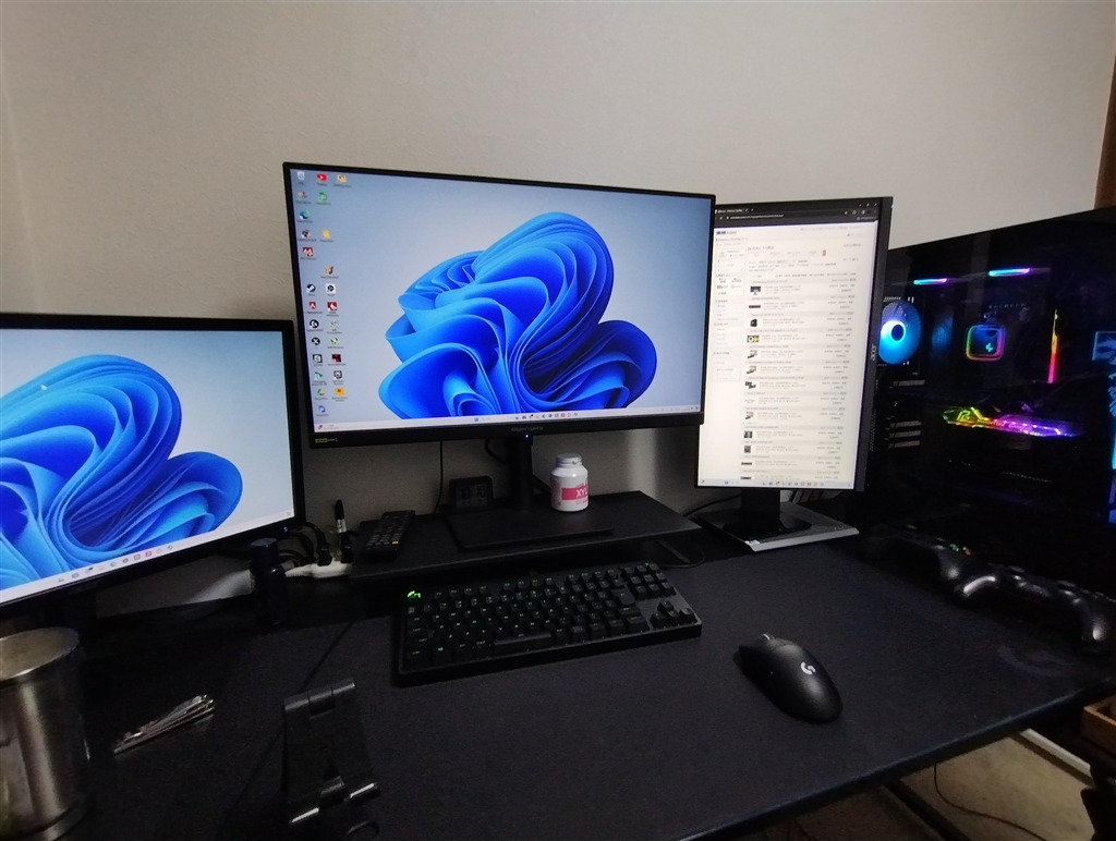 価格.com - Acer B227Qbmiprzx [21.5インチ ブラック] Shibetaroさんの