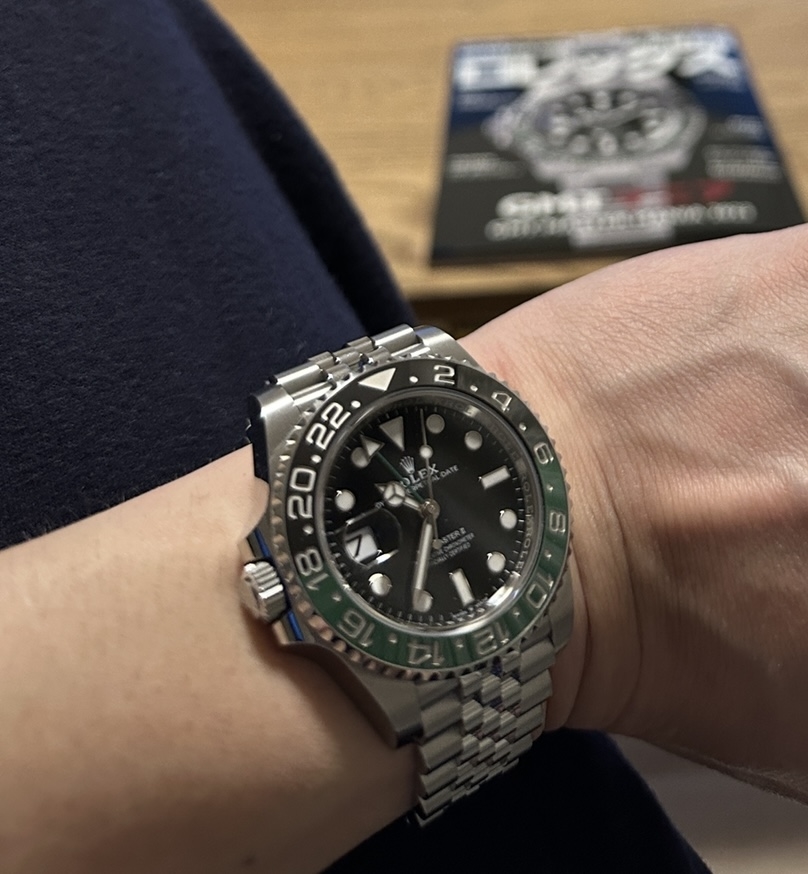 価格.com - 『ジュビリーブレスの着用感は素晴らしく、高級感も感じ