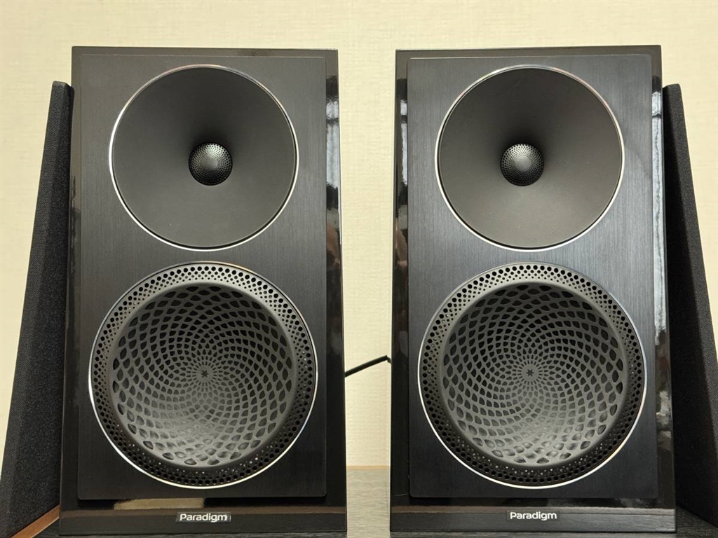 Paradigm Founder 40B ピアノブラック Paradigm® | Founder 40B