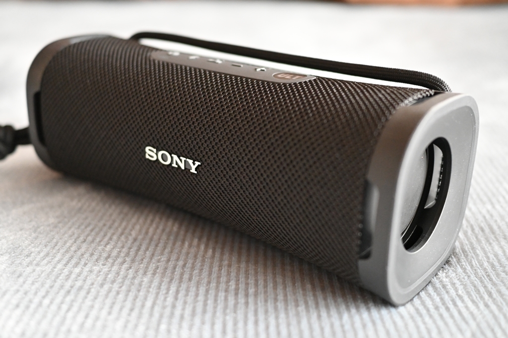価格.com - SONY ULT FIELD 1 SRS-ULT10 (BC) [ブラック] ガン
