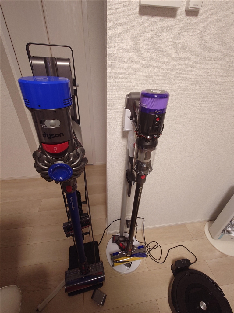 Dyson micro plus / SV33 FF PL