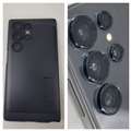 Spigen ̃JیtBƃP[X𑕒