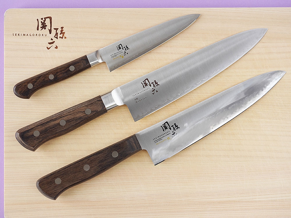 サンナミ 6冊セット 狸穴天国 ほか 栗 価格.com - 『木蓮 ペティ (上) / 木蓮 牛刀 (中) / 桃山 牛刀