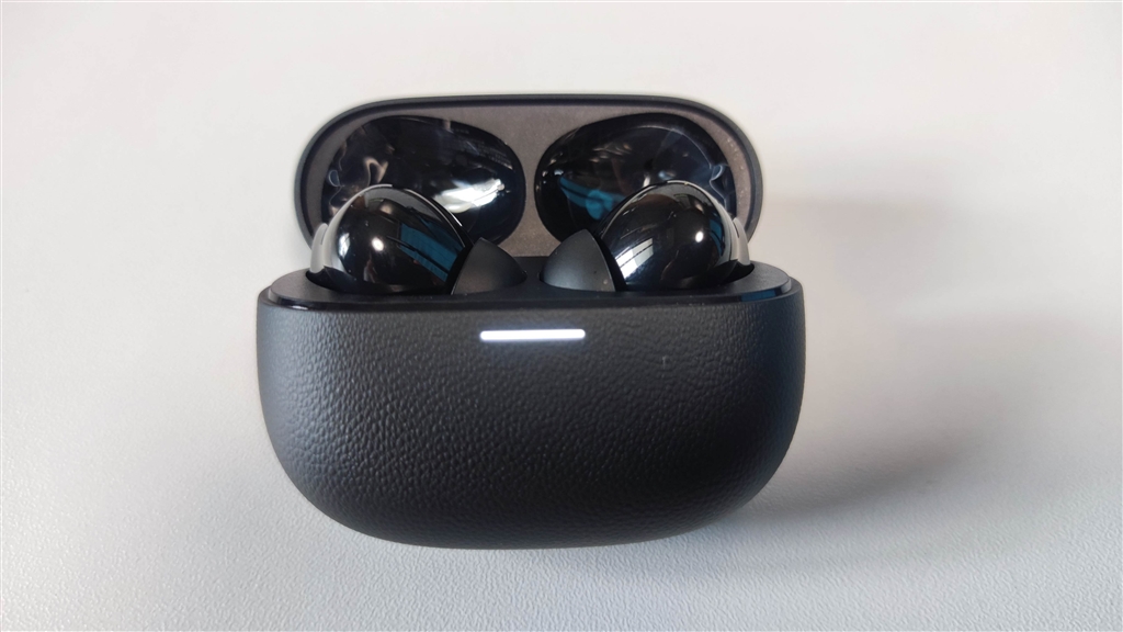 価格.com - 『前面のLEDランプは明るくて判りやすい。』Xiaomi