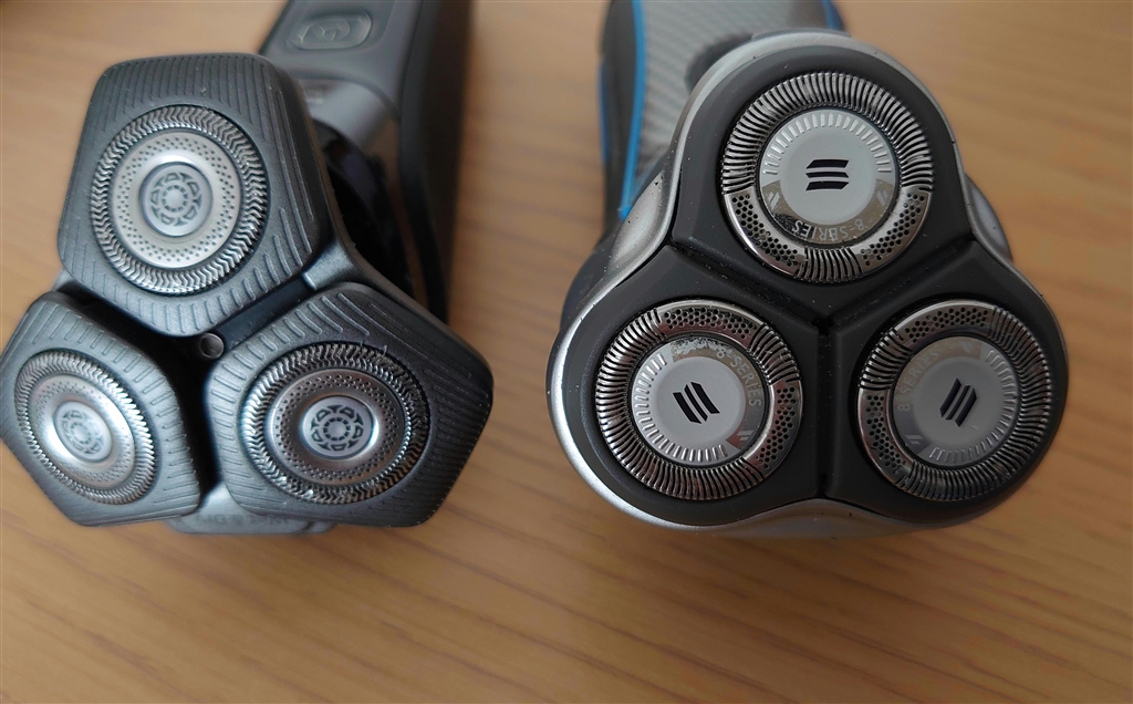 フィリップス 電気シェーバー 9000シリーズ S9696/50 ブラック Shaver series 9000 ▽フィリップス 9000シリーズ S9696/50