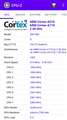 CPU-Z̃XN[VbgB