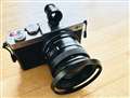 sigma 24mm F3.5