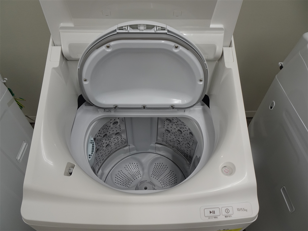 【ともみん・美品】日立 ビートウォッシュ 洗濯乾燥機 9kg/5kg Amazon.co.jp: 日立 9．0kg洗濯乾燥機 ビートウォッシュ